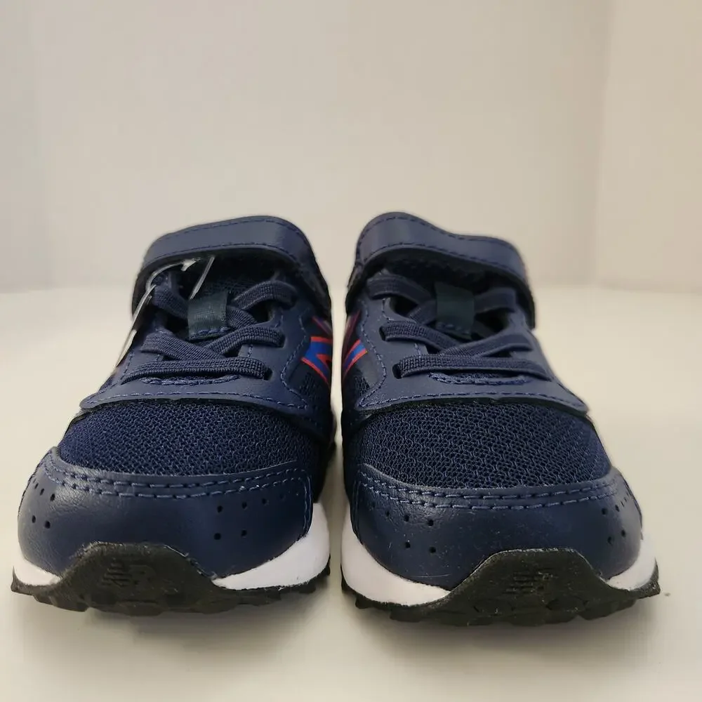 New Balance Baby Kids Fresh Foam 650 V1 Bungee  4 X-Wide US Unisex Infant
